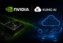 Nvidia kupuje Kumo AI