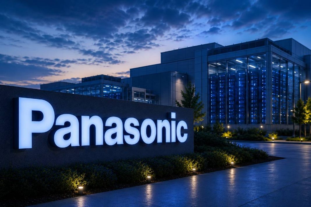 Panasonic
