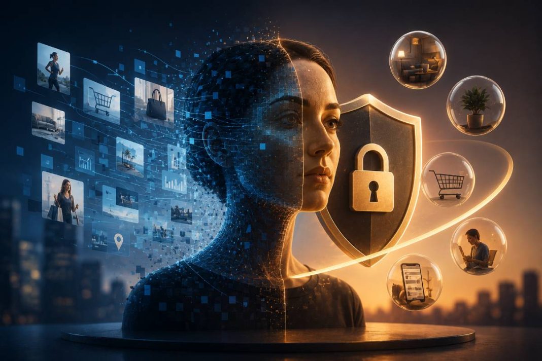 Zašto privatnost postaje važnija od podataka u digitalnom marketingu
