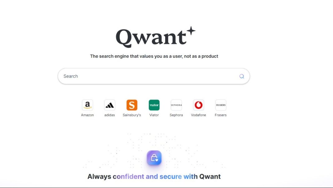 Qwant