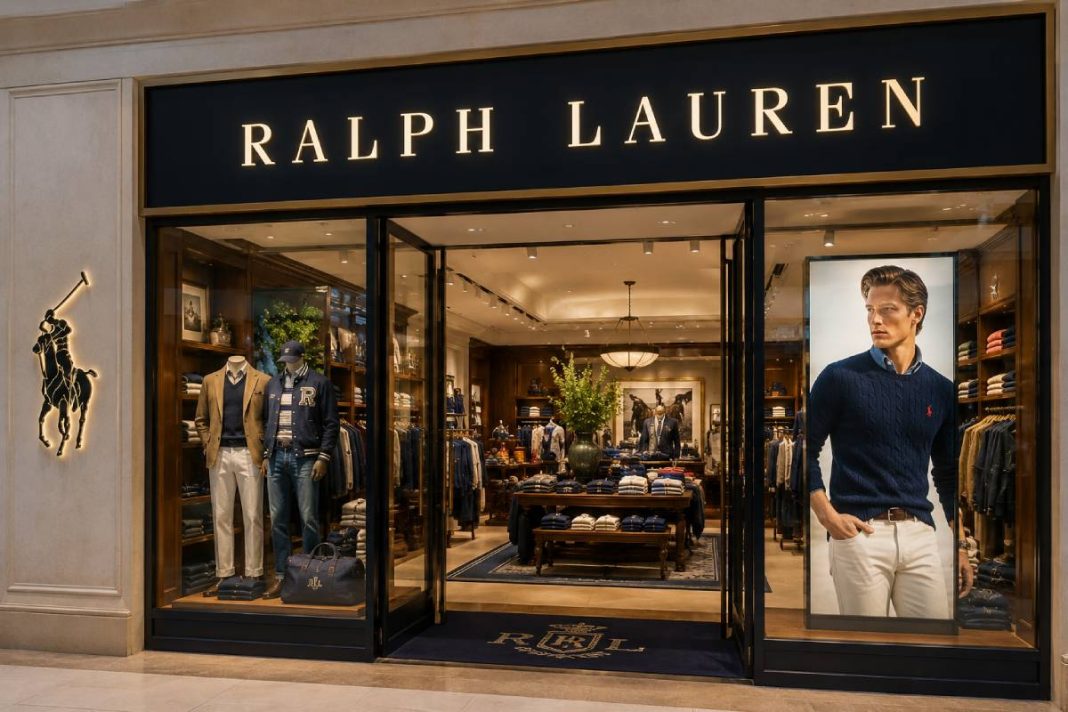 Ralph Lauren