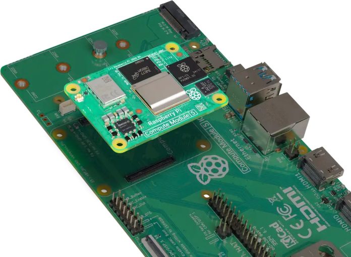 Raspberry Pi