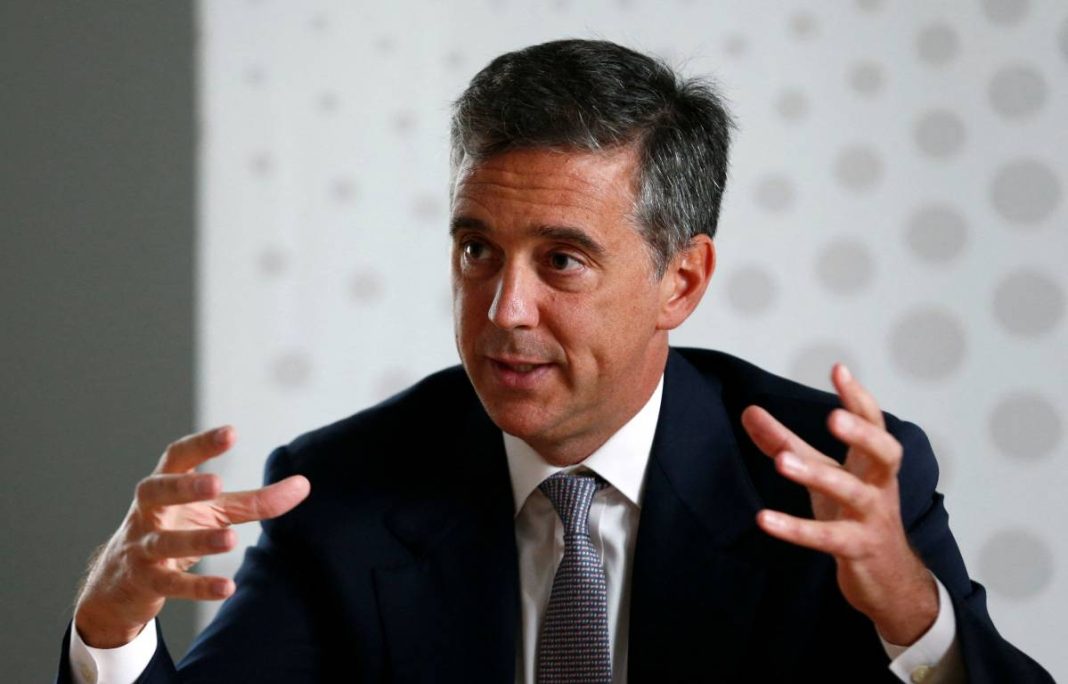 Brat Andree Orcela imao važnu ulogu u prodaji UniCredita u Rusiji