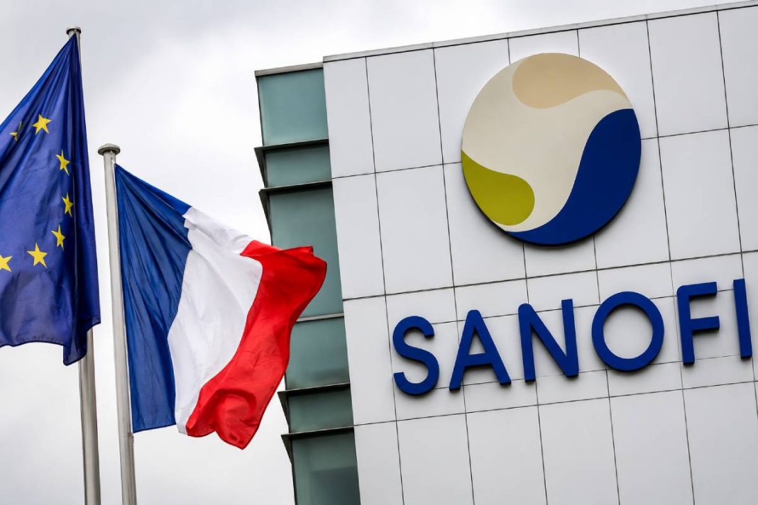 Sanofi