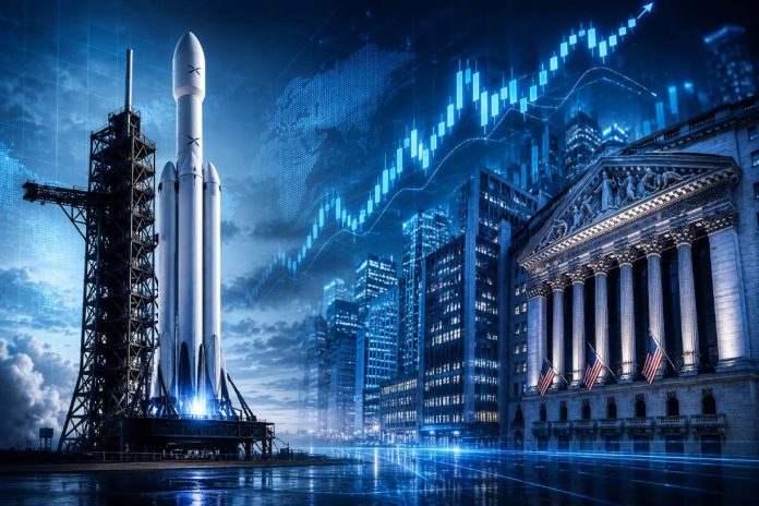 Najveći fondovi žele dio SpaceX-a: Franklin Templeton potvrdio ulaganje