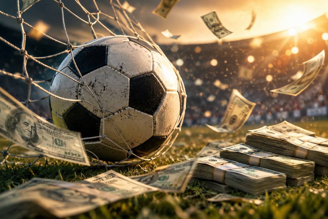 Svjetsko prvenstvo 2026_ Tko će zaista zaraditi milijarde_