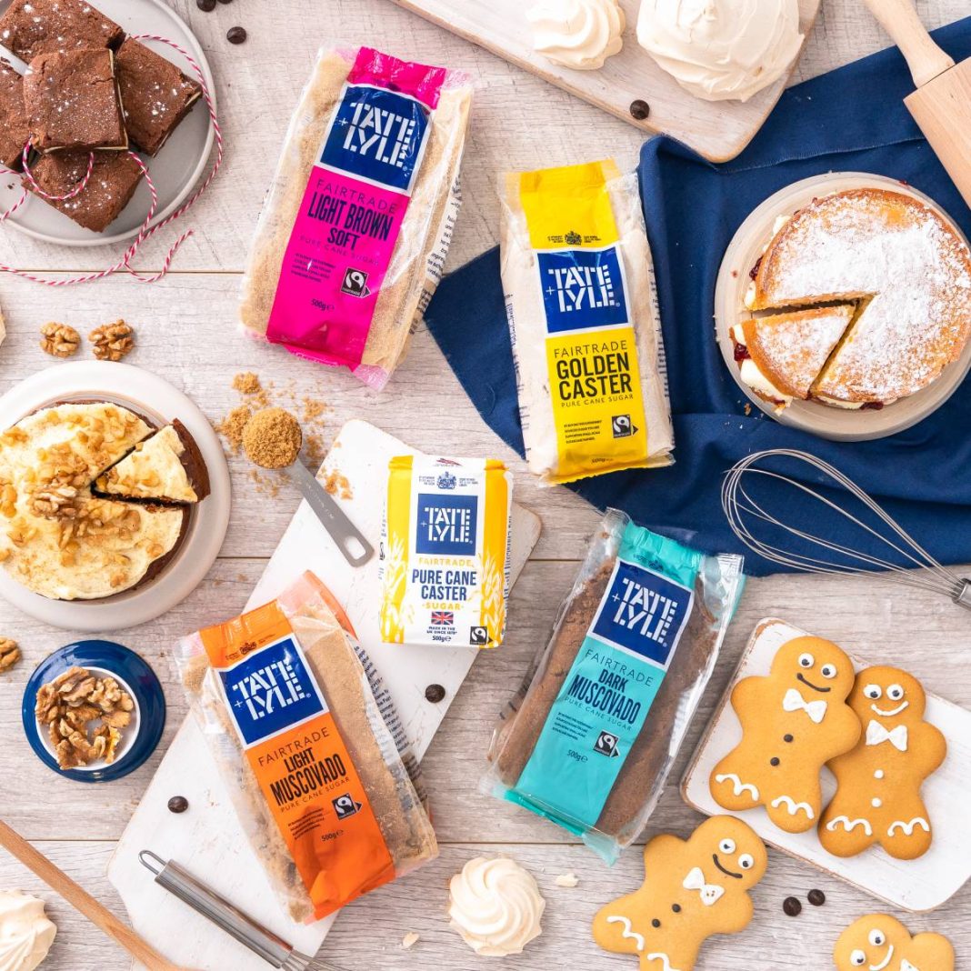 Tate & Lyle