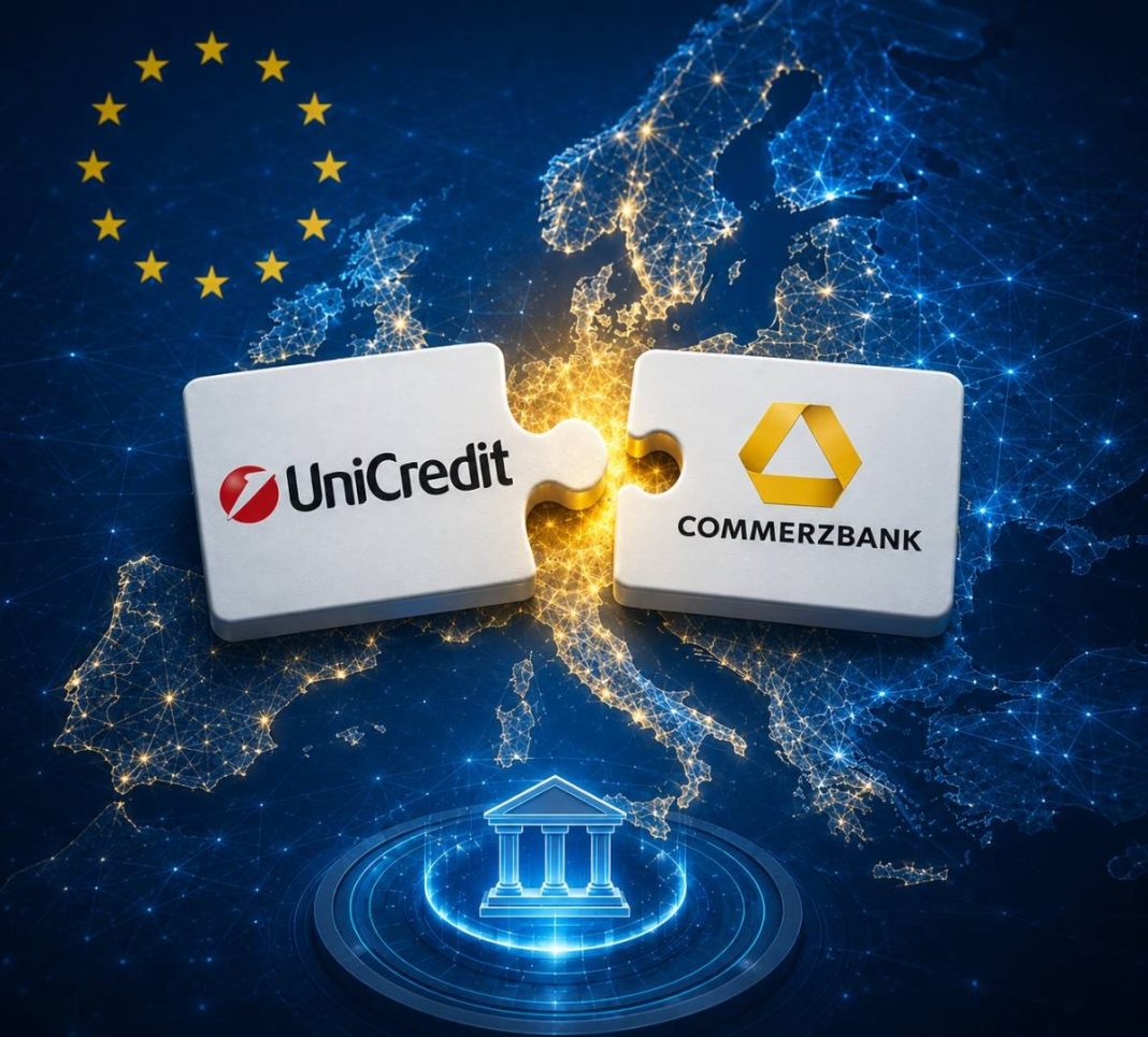 UniCredit Commerzbank