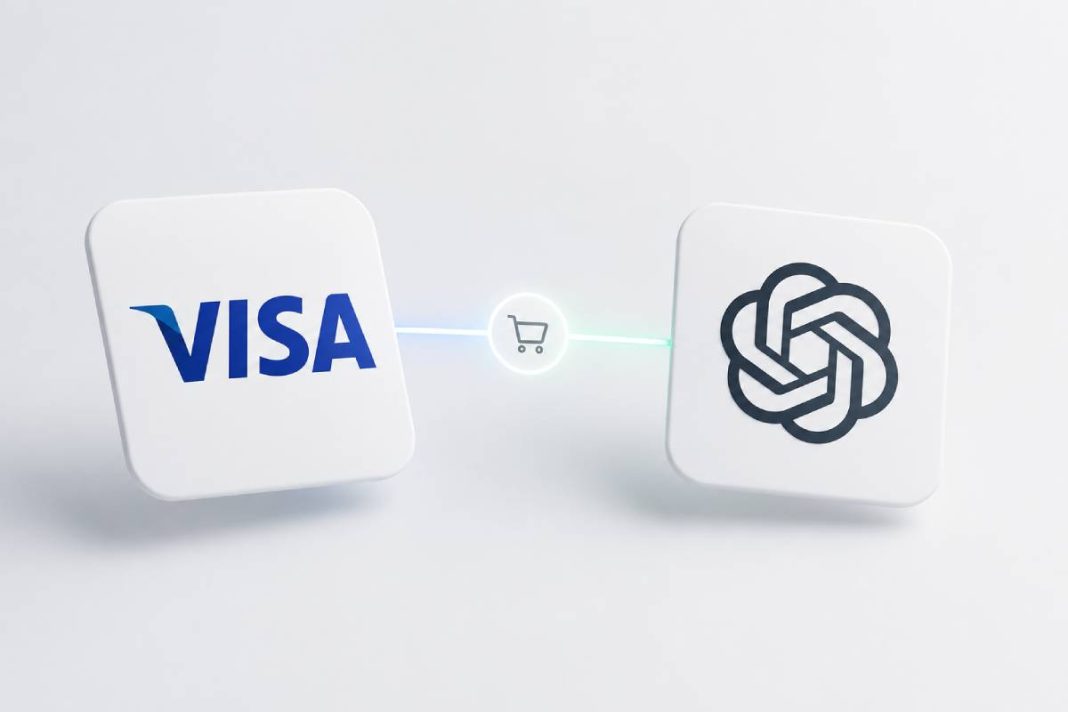 Visa i ChatGPT mijenjaju online kupovinu: AI sada može trošiti vaš novac