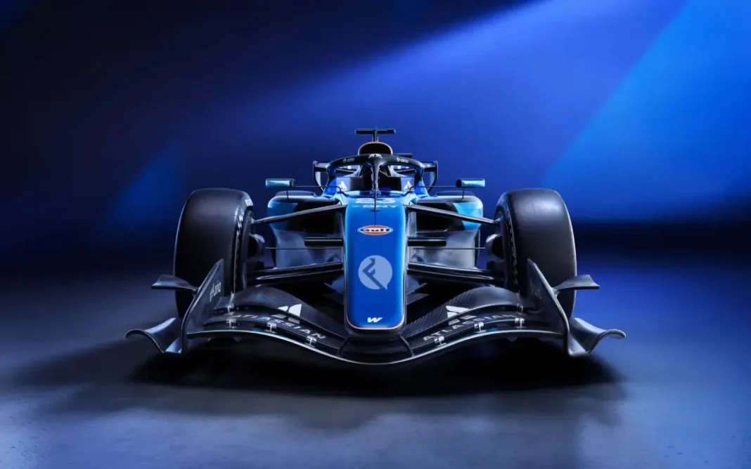 Williams tim Formule 1 kao ogledni primjer uspjeha u menadžmentu