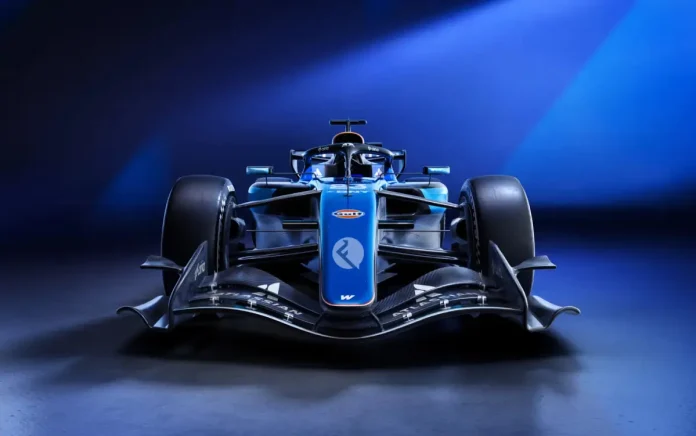 Williams tim Formule 1 kao ogledni primjer uspjeha u menadžmentu
