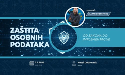 Zlatan Omerspahić - Zenica