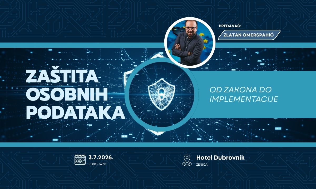 Zlatan Omerspahić - Zenica