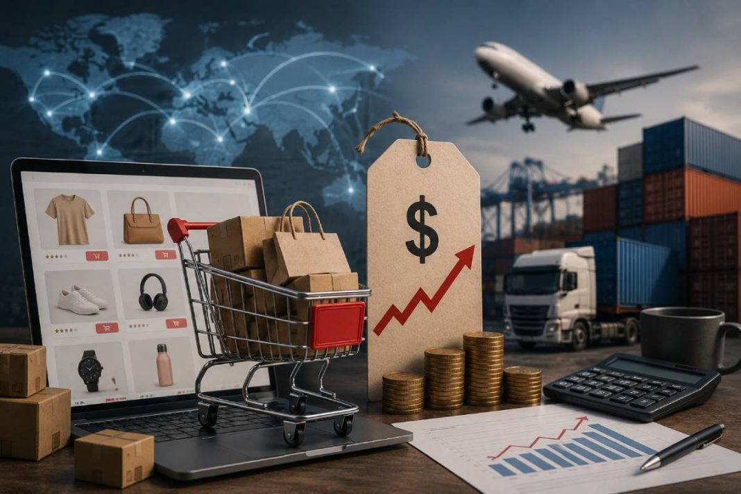 Temu, Shein i AliExpress suočeni s novom realnošću: Jeftina online kupovina više nije tako jeftina