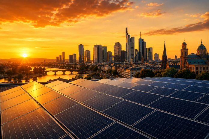 solarna energija