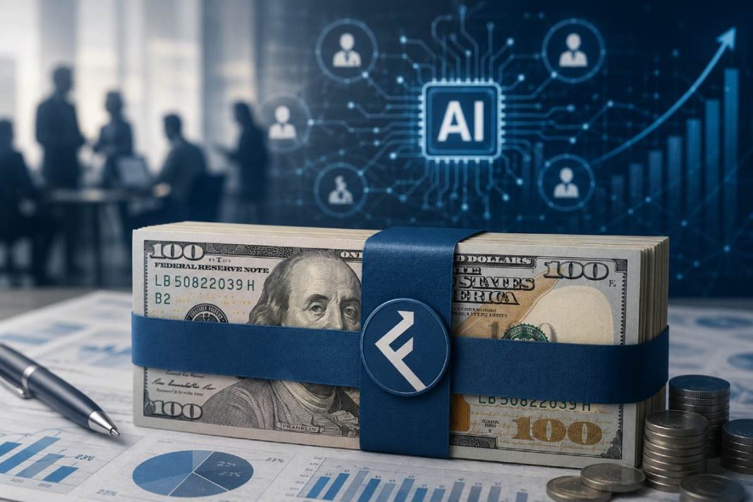 AI kompanije stvaraju novu klasu bogatih