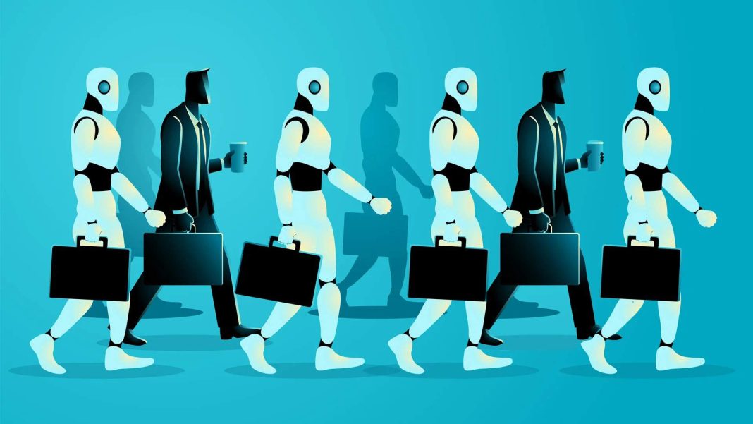 AI preuzima zadatke, a lideri dobivaju novu najvažniju odgovornost