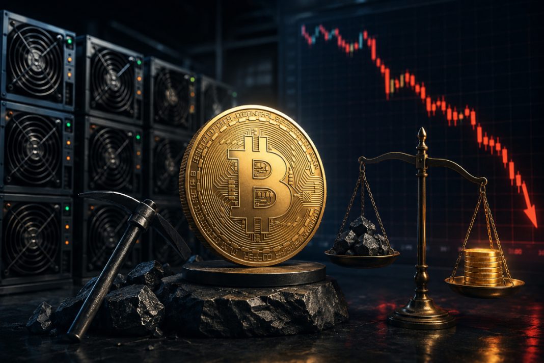 American Bitcoin
