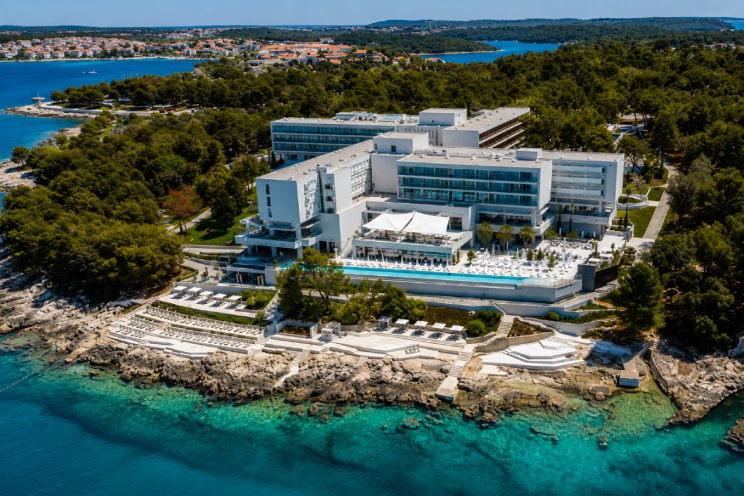 Arena hospitality group