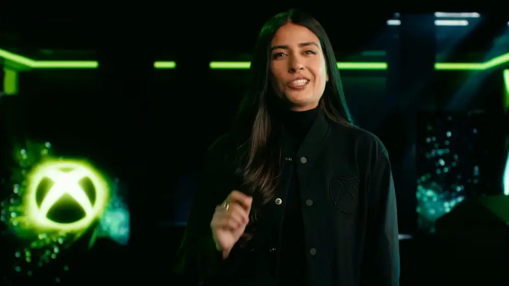 Asha Sharma - na čelu je Microsoftove gaming divizije