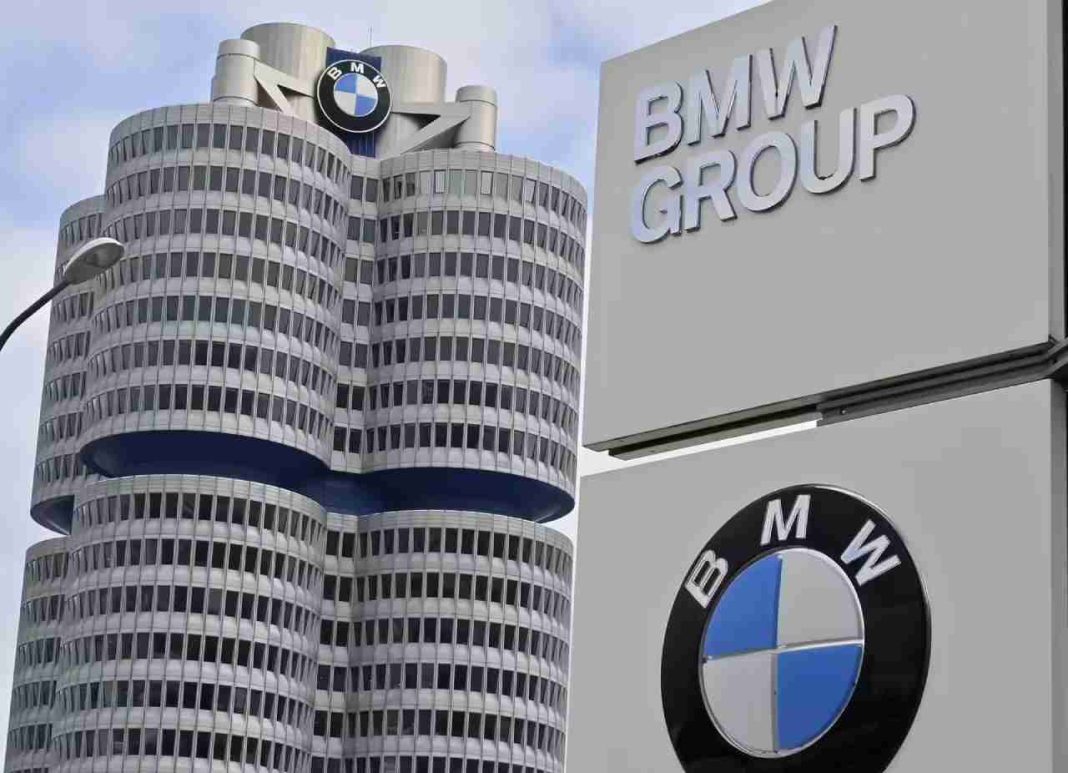 BMW Grupa