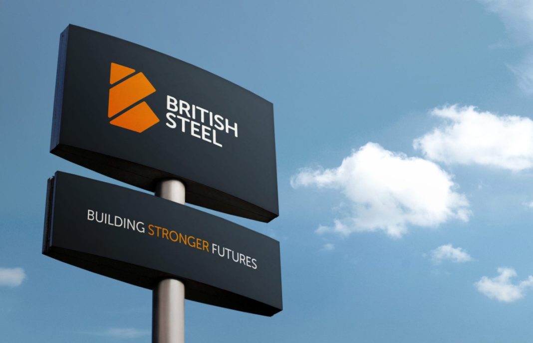 Britanija nacionalizirala British Steel