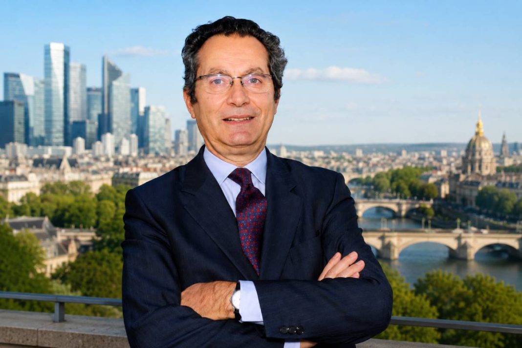 Carlo Comporti