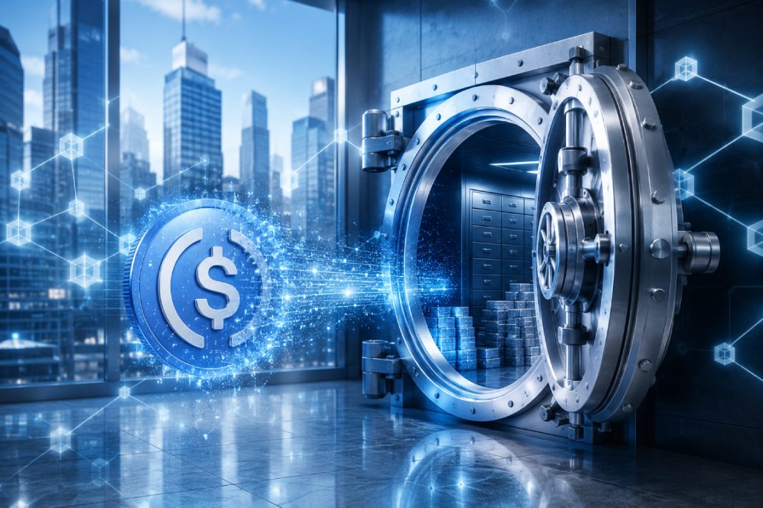Circle postaje trust banka. Počinje nova utrka za digitalni dolar