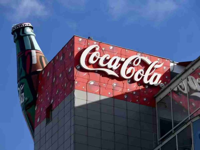 Coca-Cola