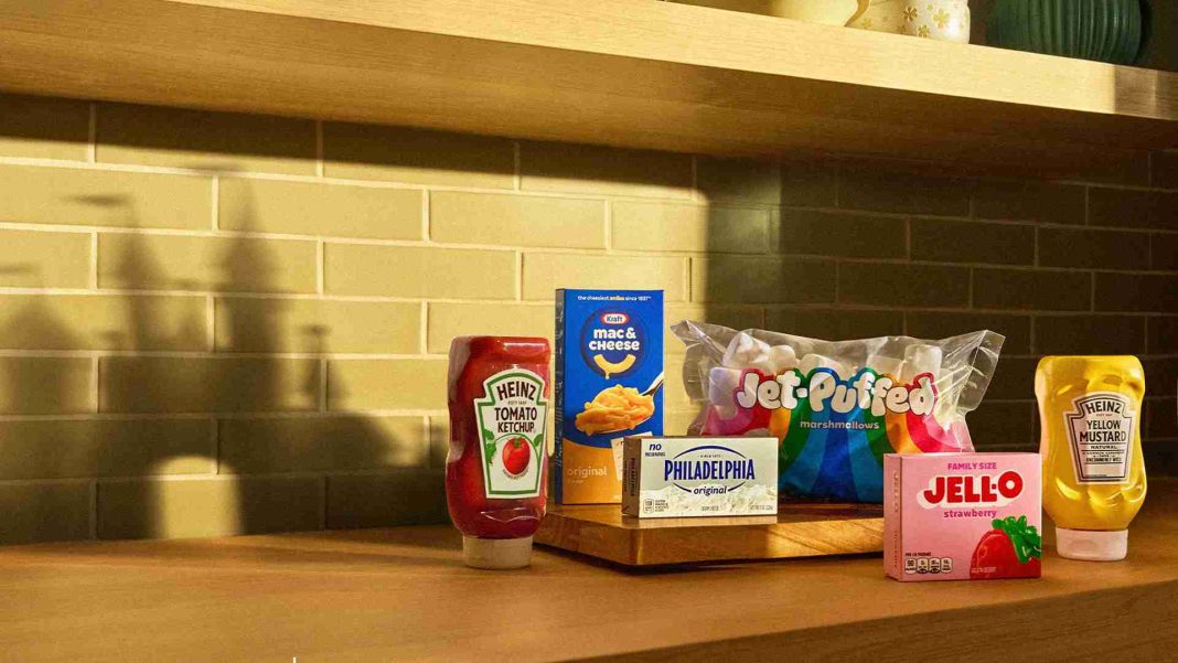 Disney i Kraft Heinz sklopili veliko partnerstvo koje vraća omiljeni kečap u Disneyland