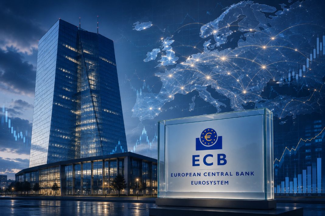 ECB više ne vodi bitku samo protiv inflacije
