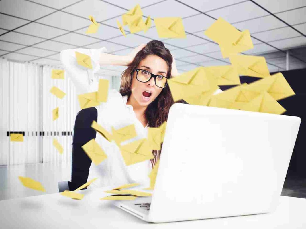 Ideje na poslu