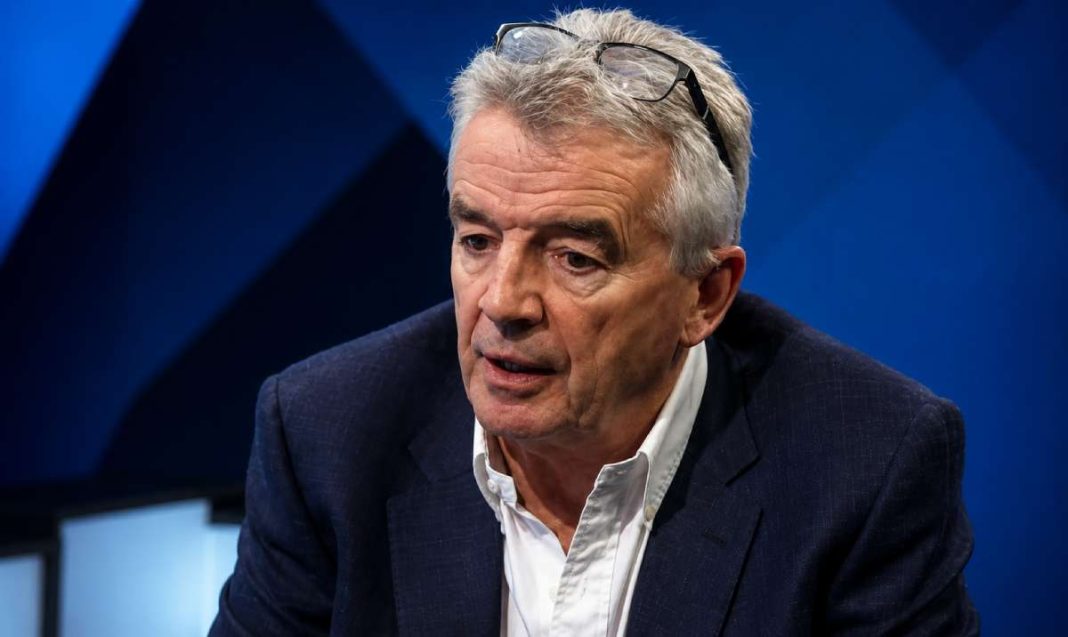 NTSB upozorio Ryanair zbog komentara o istrazi Boeingova incidenta