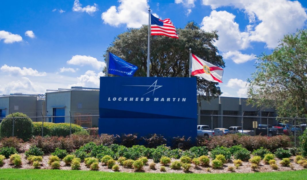 Lockheed Martin