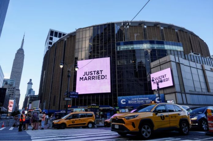 Taylor Swift odabrala Dior: Vjenčanica koja bi mogla vrijediti više od milijunske marketinške kampanje
