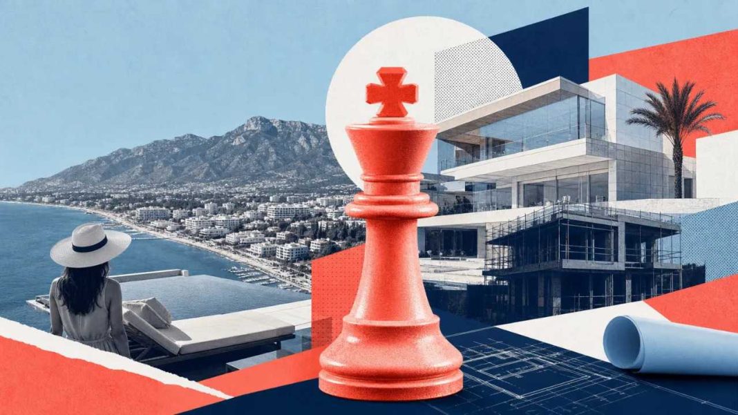 Marbella 2.0: Kako se europska prijestolnica luksuza pretvara u tehnološko središte