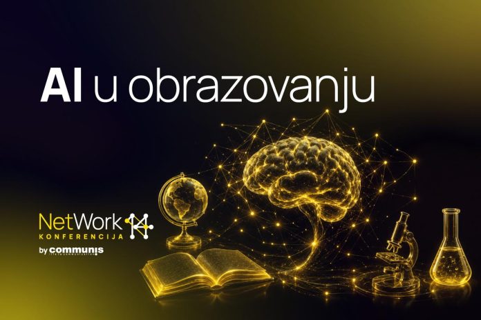 NetWork 14 predstavlja prve Business Day sadržaje: od startup lekcija do AI-ja u obrazovanju