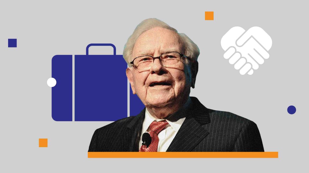 Neuspjeh u poslu: Lekcija Warrena Buffetta koju bi svaki lider trebao zapamtiti