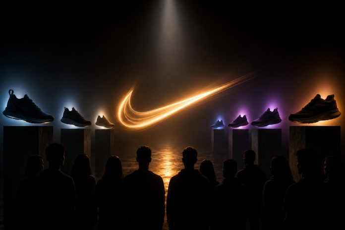 Nike se vraća na police koje je napustio. Zašto?