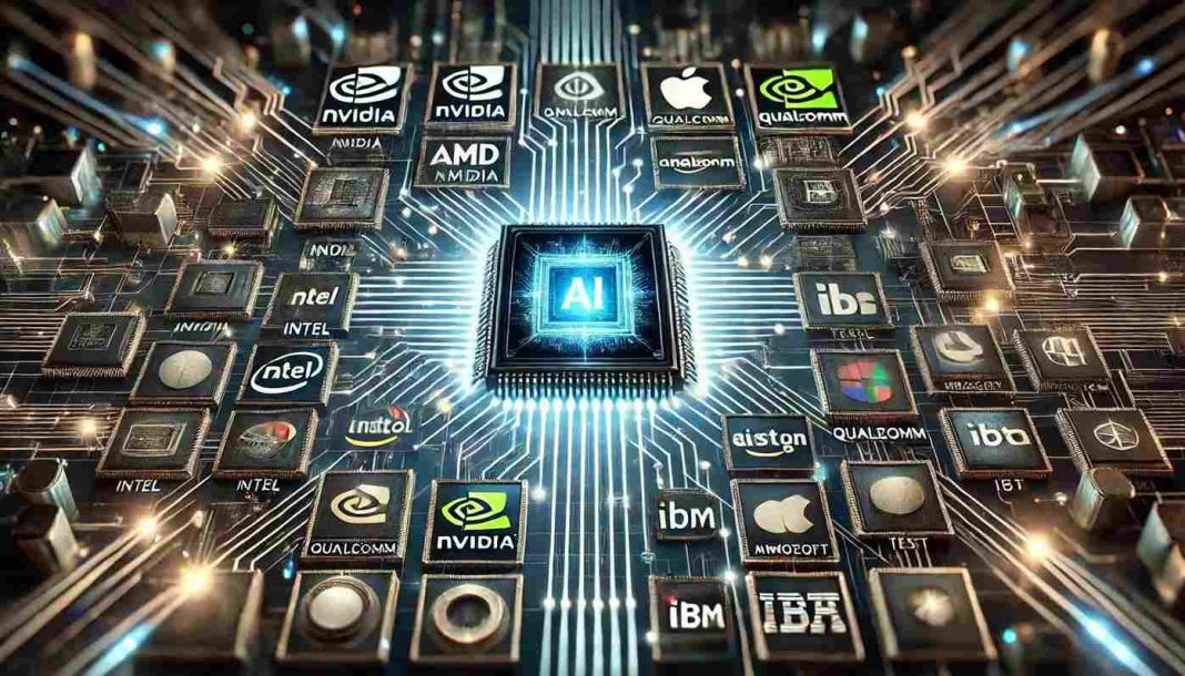 Nvidia AI čip donosi revoluciju: Samo dva kabela umjesto 60