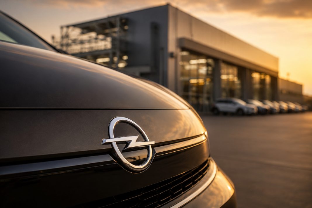 Opel