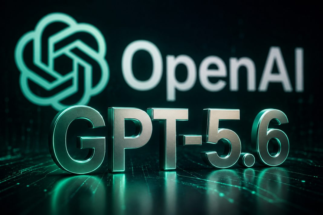 OpenAI GPT-5.6
