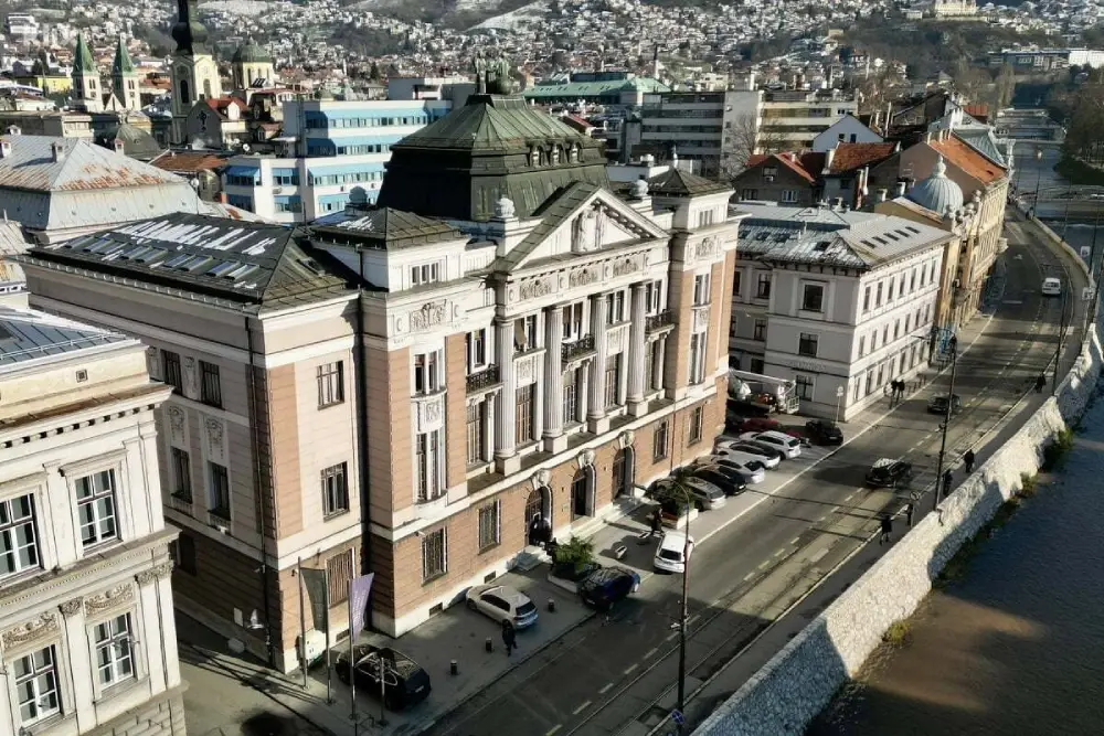 Privredna Banka Sarajevo