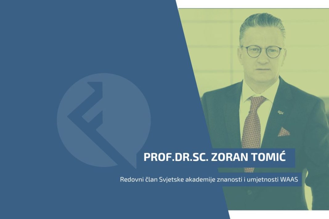 Zoran Tomić