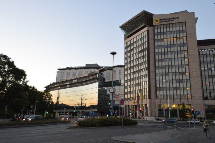 Dioničari Addiko banke ostaju uz RBI unatoč višoj ponudi NLB-a