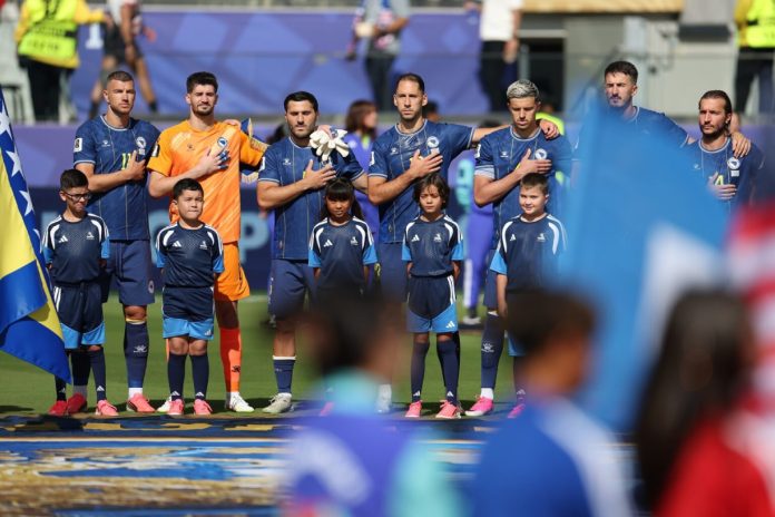 BiH je ispala, ali kući nosi milijune. FIFA nikada nije ovako skupo plaćala uspjeh