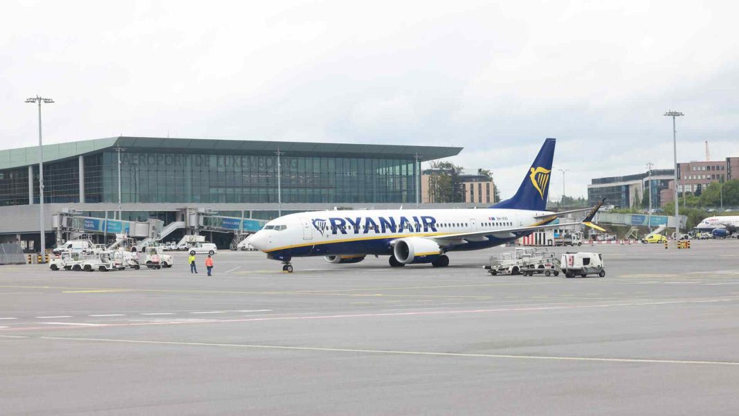 Ryanair smanjio planirani zimski kapacitet za 5,7 milijuna sjedala, dok europsko tržište raste