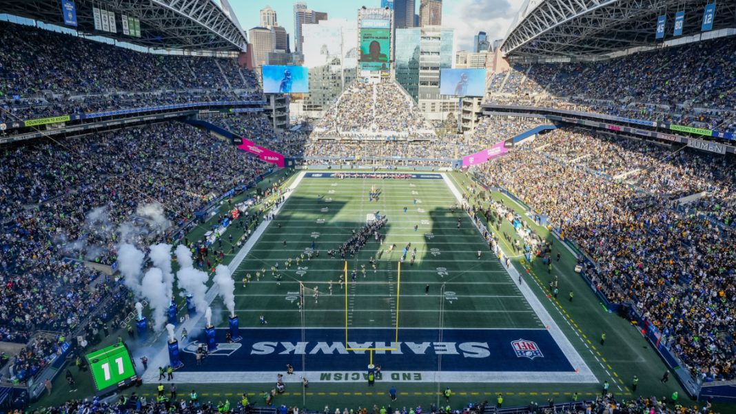 Seattle Seahawksi postaju najskuplja NFL franšiza