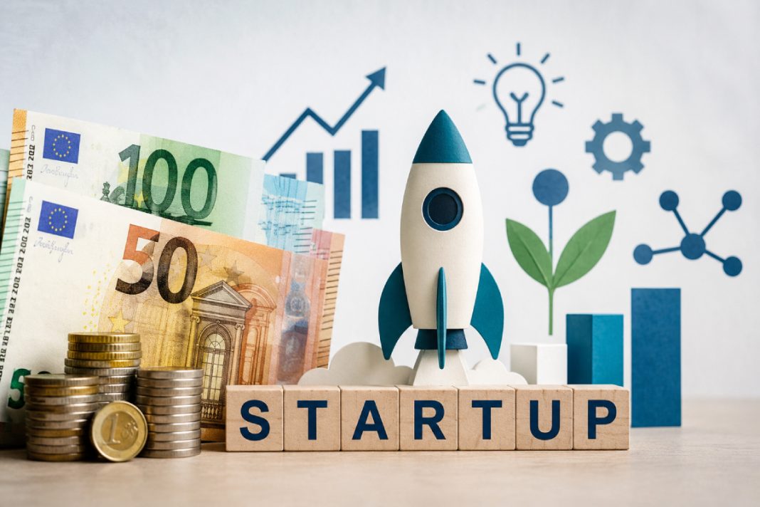 EU ulaže milijarde kako startupovi ne bi odlazili u SAD