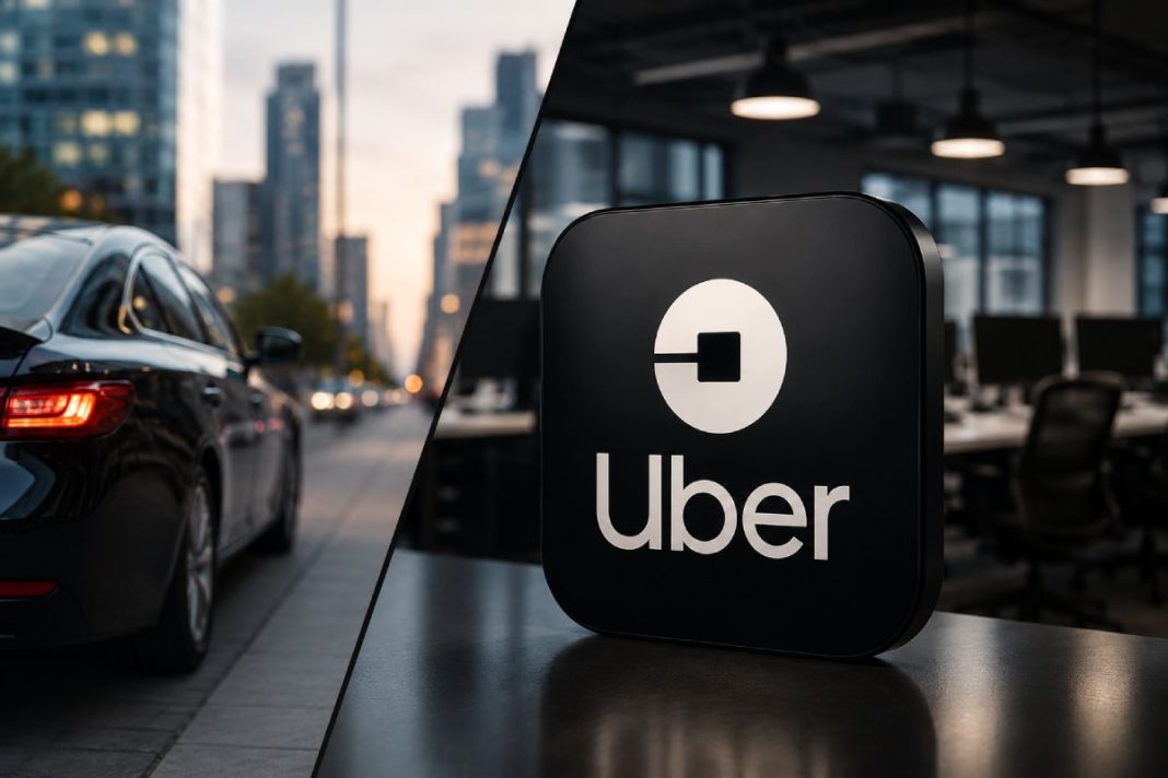Uber